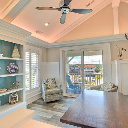 6007 Happy Sol Oceanfront Heatable Pool Villa Nags Head Ngoại thất bức ảnh